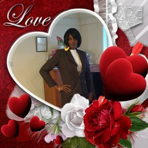 Meet your Posher, Sharon